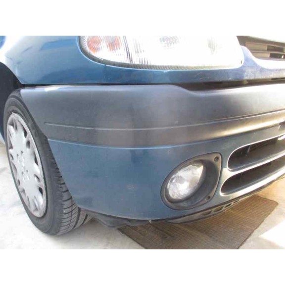 renault clio ii fase i (b/cbo) del año 2000