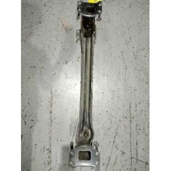 Recambio de refuerzo paragolpes delantero para seat leon (1p1) style copa referencia OEM IAM   