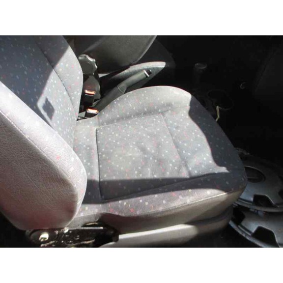 seat arosa (6h1) del año 1999