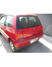 seat arosa (6h1) del año 1999