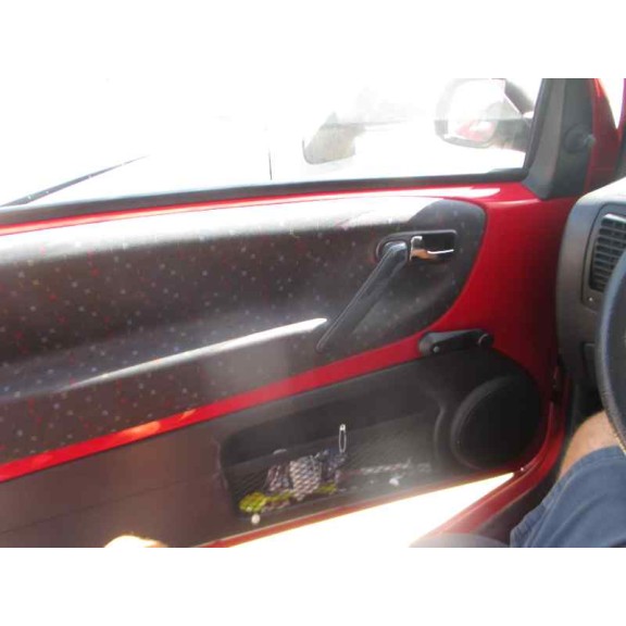 seat arosa (6h1) del año 1999