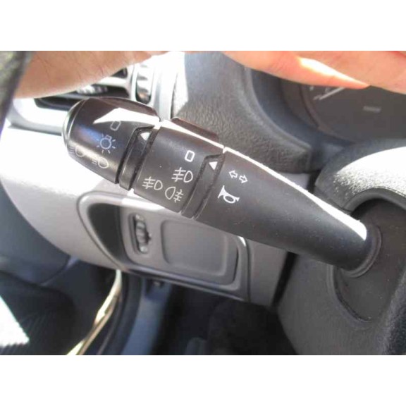 renault clio ii fase i (b/cbo) del año 2000