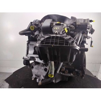 Recambio de motor completo para chrysler sebring berlina (jr41) 2.0 le referencia OEM IAM   