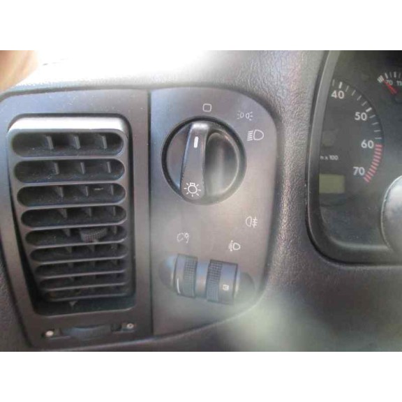 seat arosa (6h1) del año 1999