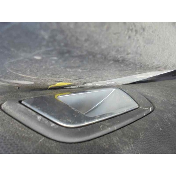 ford fiesta (ccn) del año 2015