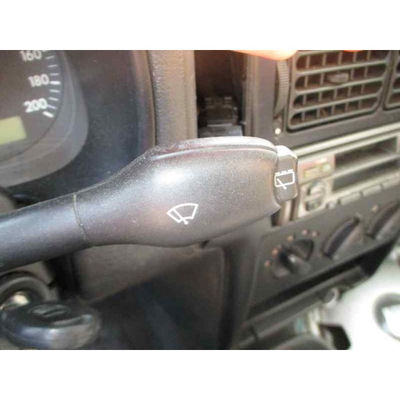 seat arosa (6h1) del año 1999