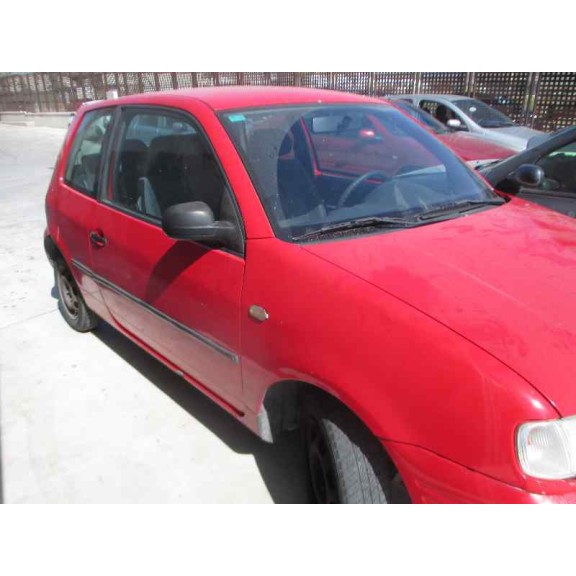 seat arosa (6h1) del año 1999