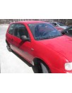 seat arosa (6h1) del año 1999
