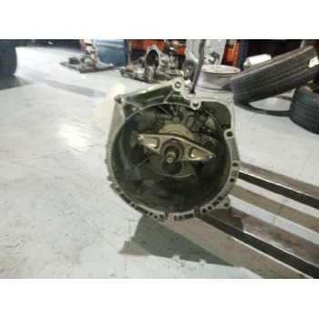 Recambio de caja cambios para bmw serie 5 berlina (e60) 520d referencia OEM IAM   