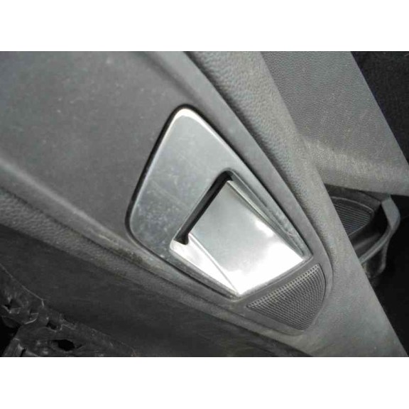 ford fiesta (ccn) del año 2015