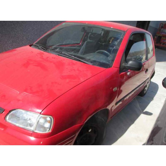 seat arosa (6h1) del año 1999