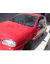 seat arosa (6h1) del año 1999