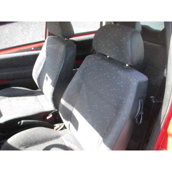 seat arosa (6h1) del año 1999