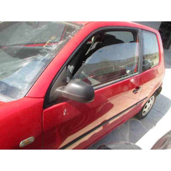 seat arosa (6h1) del año 1999