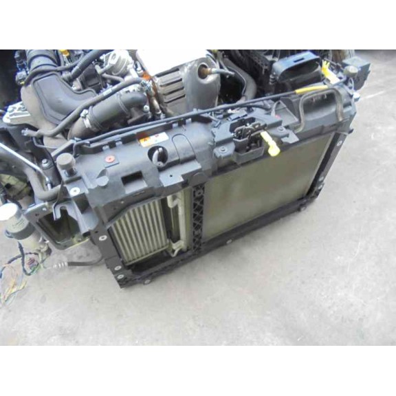 ford fiesta (ccn) del año 2015