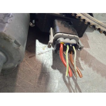 Recambio de elevalunas delantero izquierdo para opel zafira b cosmo referencia OEM IAM 994886101 ELÉCTRICO 6 PINES 994886101