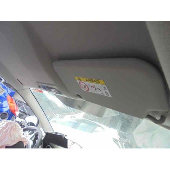 ford fiesta (ccn) del año 2015