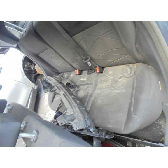 ford fiesta (ccn) del año 2015