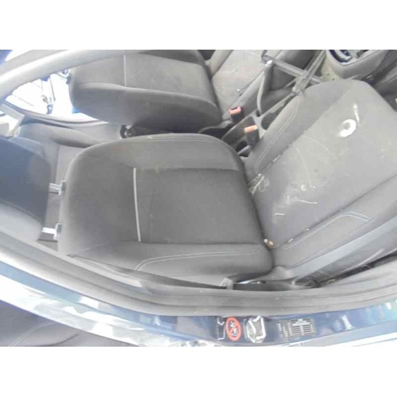 ford fiesta (ccn) del año 2015