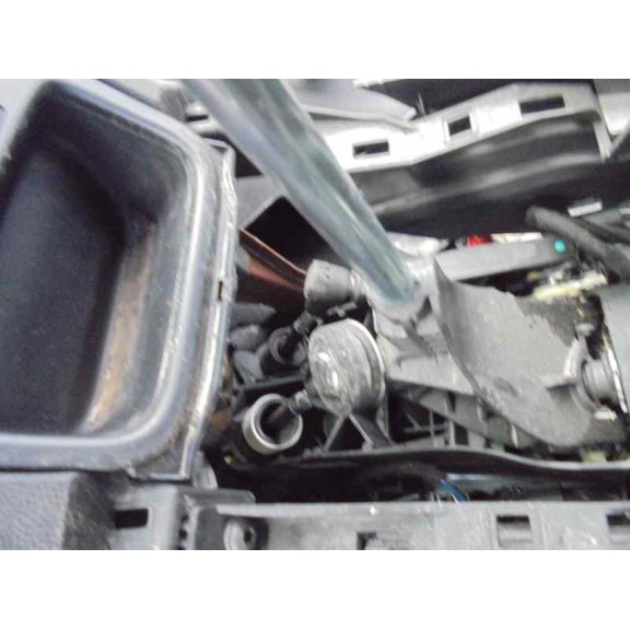 ford fiesta (ccn) del año 2015