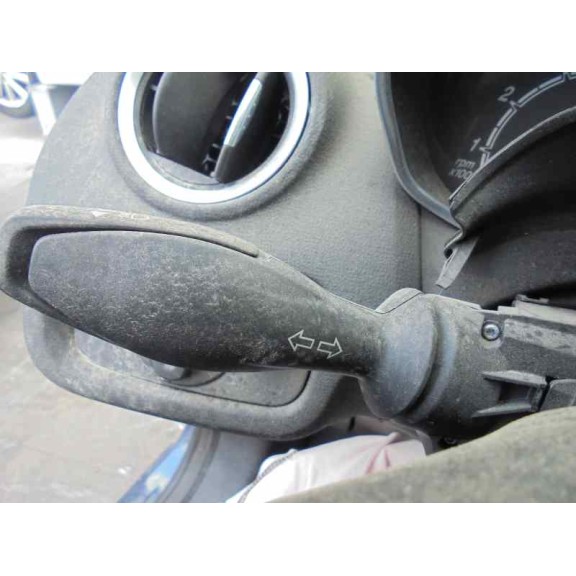 ford fiesta (ccn) del año 2015