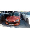 peugeot 206 berlina del año 2000