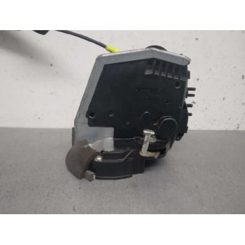 CERRADURA PUERTA TRASERA DERECHA 8 PINES 