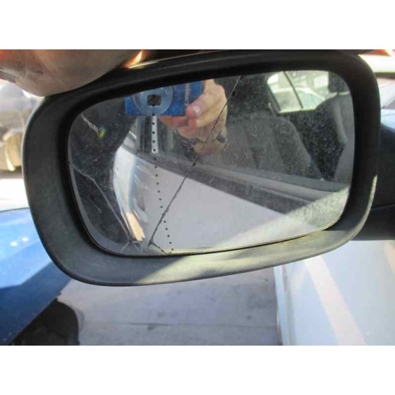 renault megane ii berlina 5p del año 2004