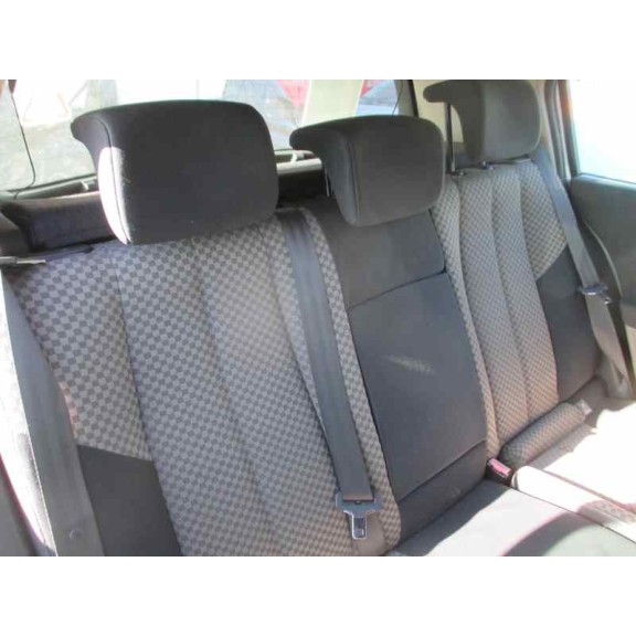 renault megane ii berlina 5p del año 2004