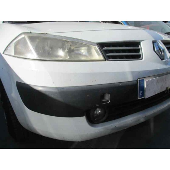 renault megane ii berlina 5p del año 2004