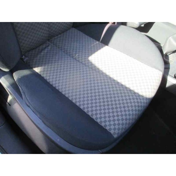 renault megane ii berlina 5p del año 2004