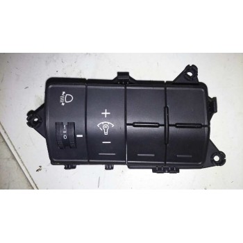 MODULO ELECTRONICO 93310A6100RY REGULACION INTENSIDAD LUCES 