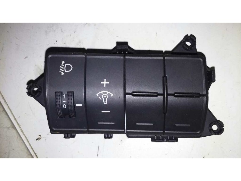 Recambio de modulo electronico para hyundai i30 (gd) style referencia OEM IAM 93310A6100RY REGULACION INTENSIDAD LUCES 