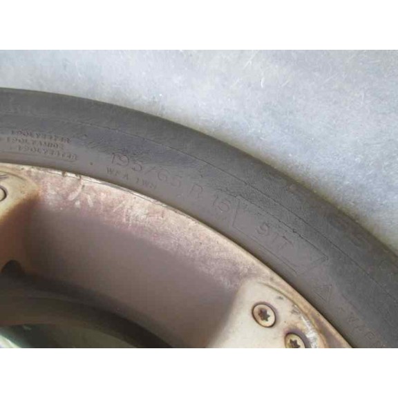 renault megane ii berlina 5p del año 2004