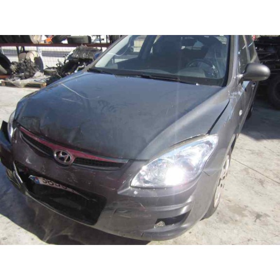hyundai i30 del año 2007
