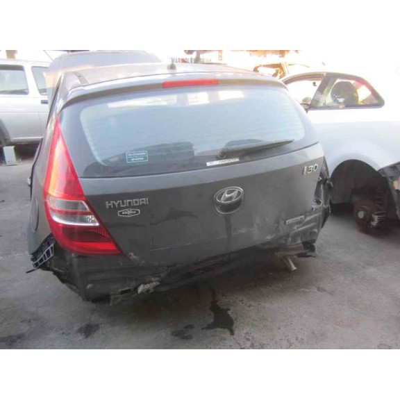 hyundai i30 del año 2007