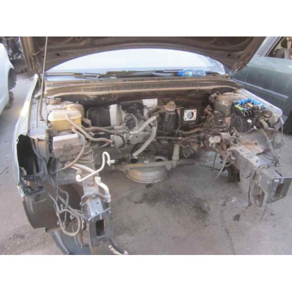 hyundai i30 del año 2007