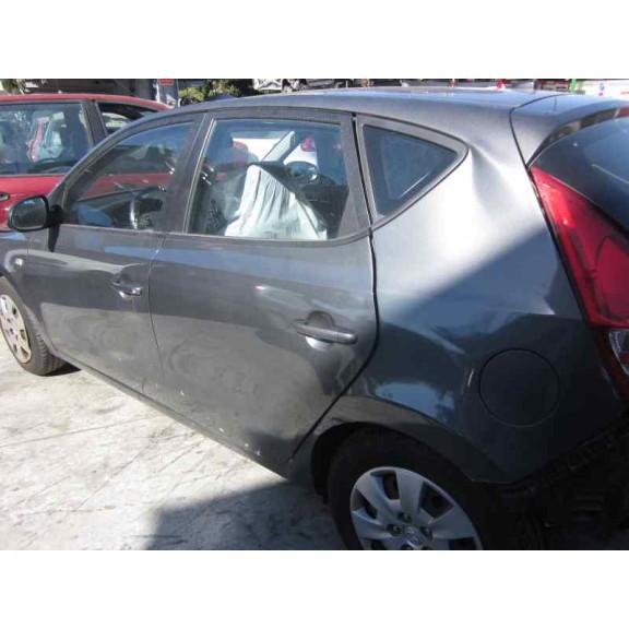 hyundai i30 del año 2007