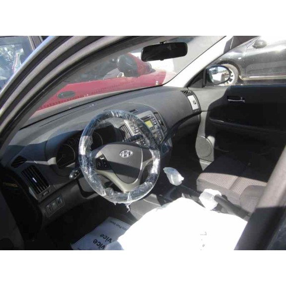hyundai i30 del año 2007