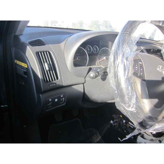 hyundai i30 del año 2007