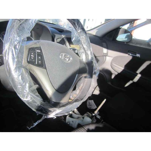 hyundai i30 del año 2007