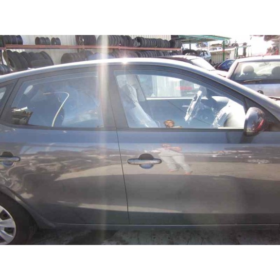 hyundai i30 del año 2007