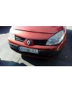 renault scenic ii del año 2006