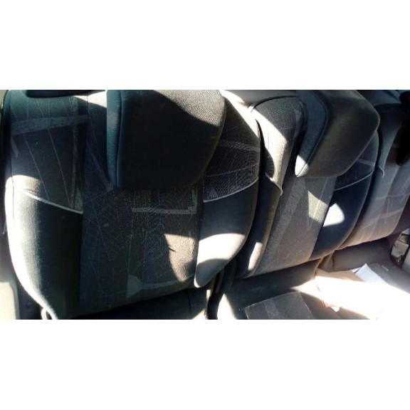 renault scenic ii del año 2006