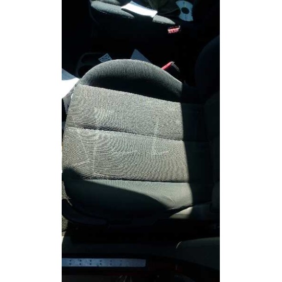 renault scenic ii del año 2006