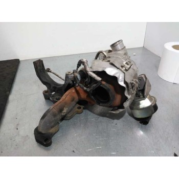 Recambio de turbocompresor para skoda octavia lim. (5e3) 2.0 tdi dpf referencia OEM IAM 04L253010B 04L253010B 