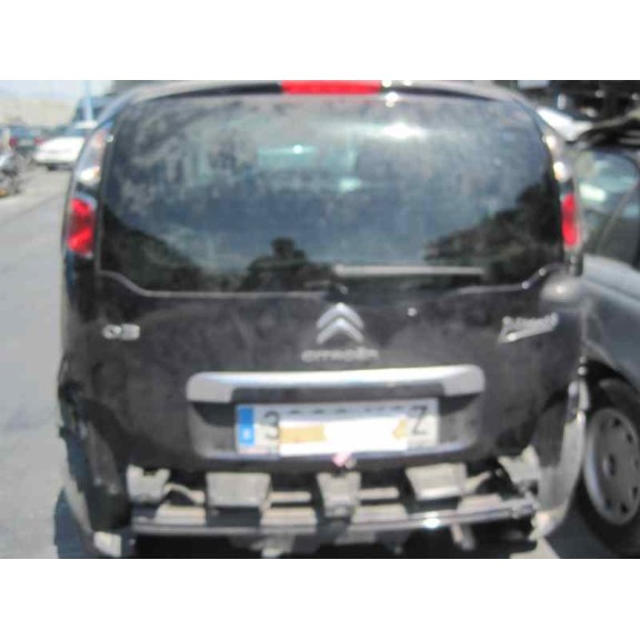 citroën c3 picasso del año 2013