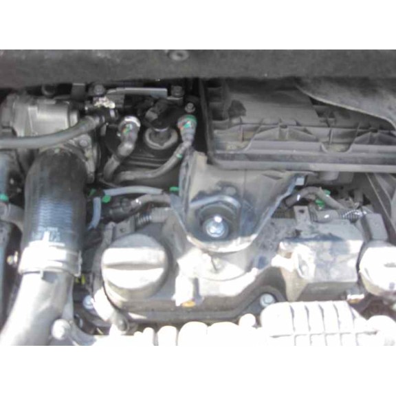 citroën c3 picasso del año 2013