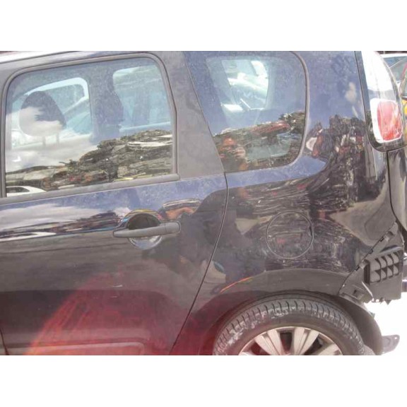 citroën c3 picasso del año 2013