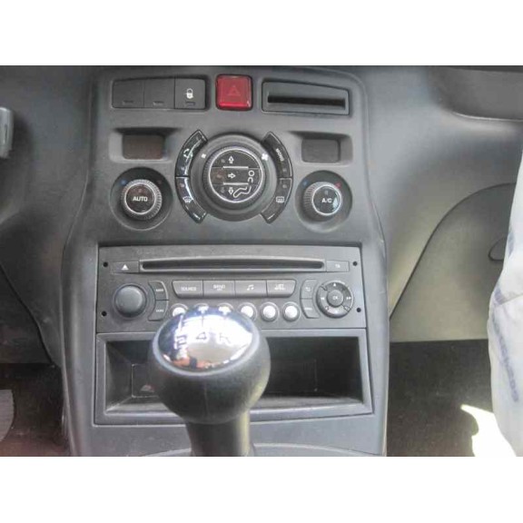 citroën c3 picasso del año 2013